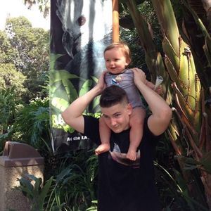 Meet your Posher, Brigham